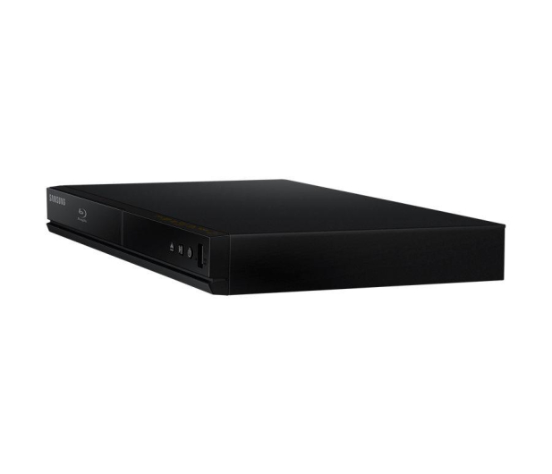 Samsung BD-J4500R czarny - 303757 - zdjęcie 3